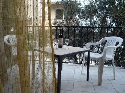 Mojo Budva Room photo