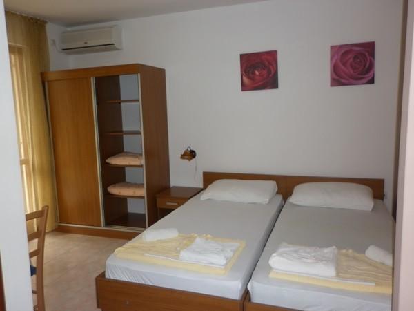 Mojo Budva Room photo