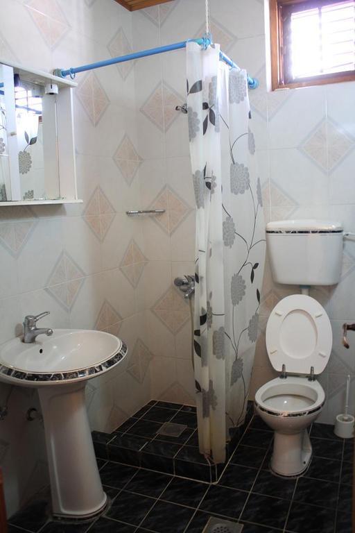 Mojo Budva Room photo