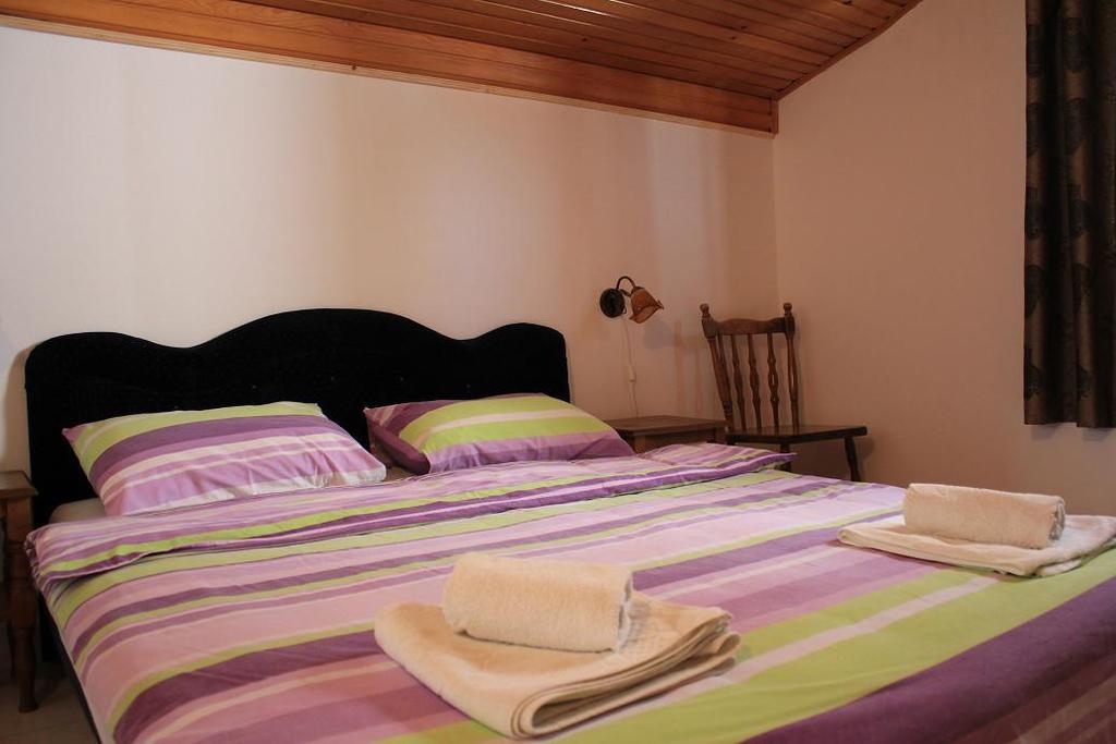 Mojo Budva Room photo